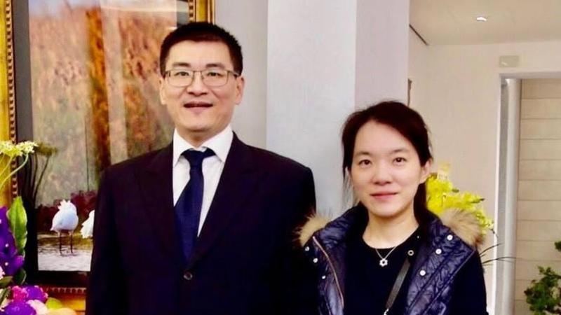女律師看趙建銘離婚保密協議傻眼　質疑陳幸妤為何嫁這腦X