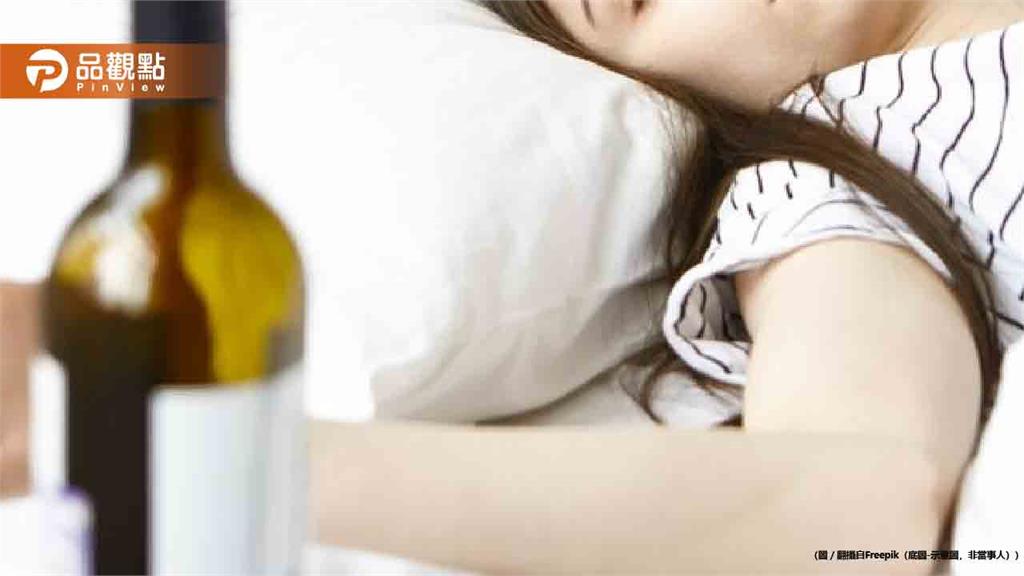 19歲女大生遭網友灌醉性侵　男子判刑4年