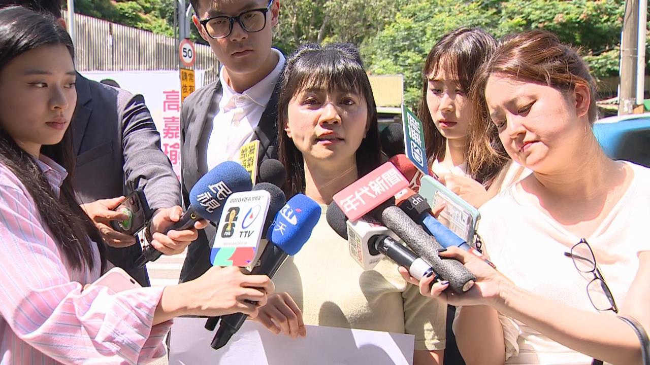 快新聞／蔣萬安南下雲林啟動輔選？高嘉瑜批：先顧好台北再顧別人