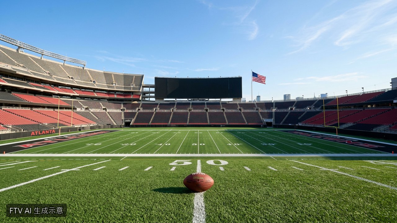 NFL公羊簽下四分衛 Ty Simpson 首輪新秀全數簽約完畢