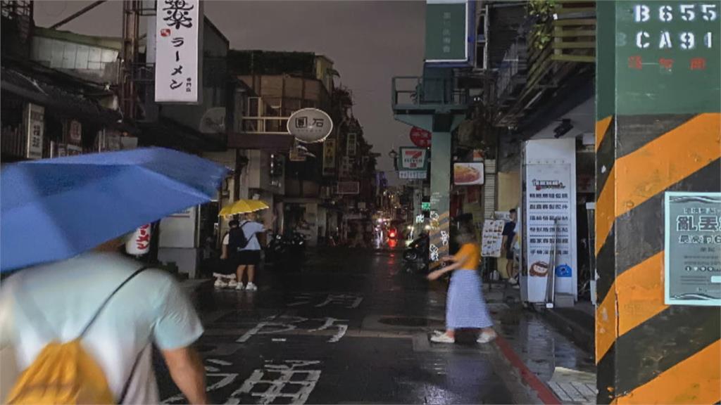 台北市凌晨「突傳爆破聲」居民嚇醒！士林、北投全聽到…警揪出真相了