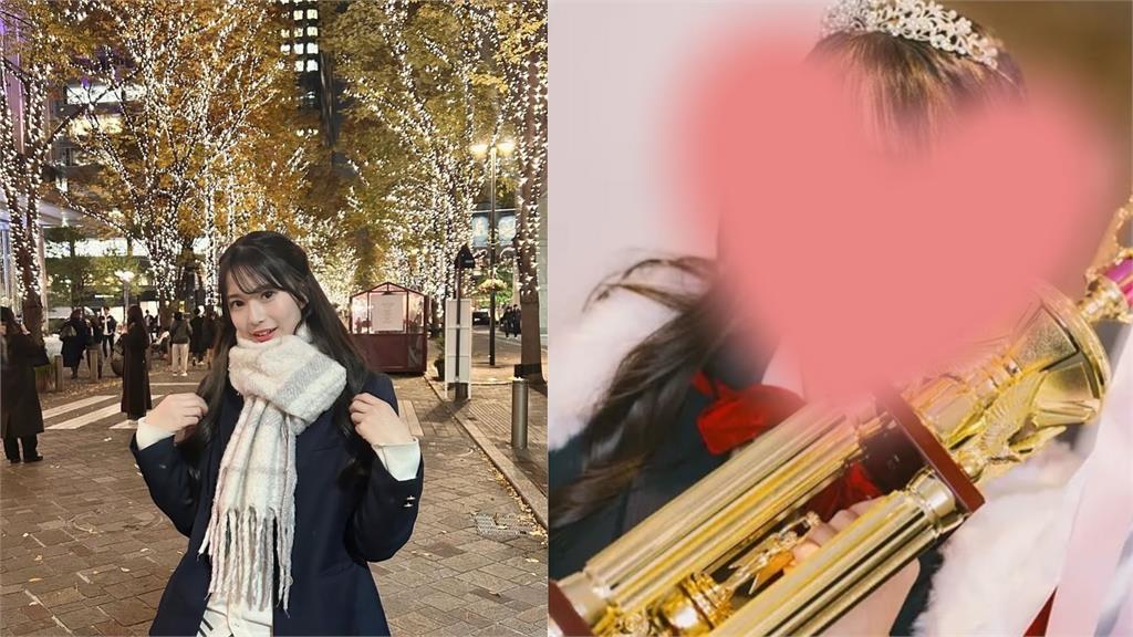 日本「卡哇伊女JK」冠軍竟是她！超萌IG被神出秒殺全網：我沒了…