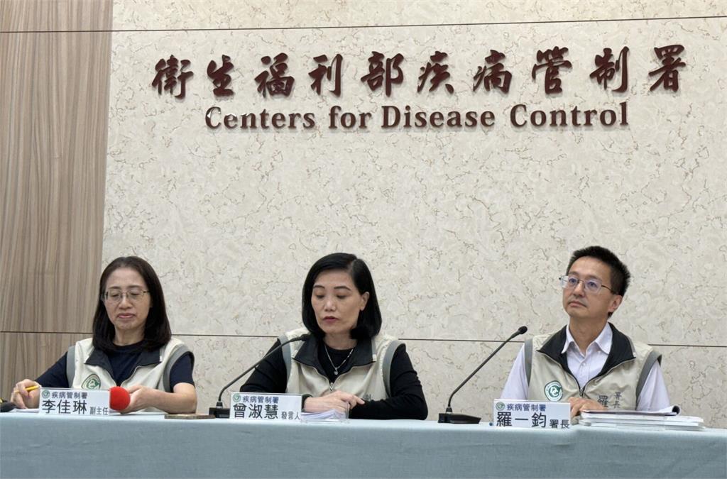 新冠出現最小重症！   7月大女嬰「全身燙、抽搐、眼上吊」進加護