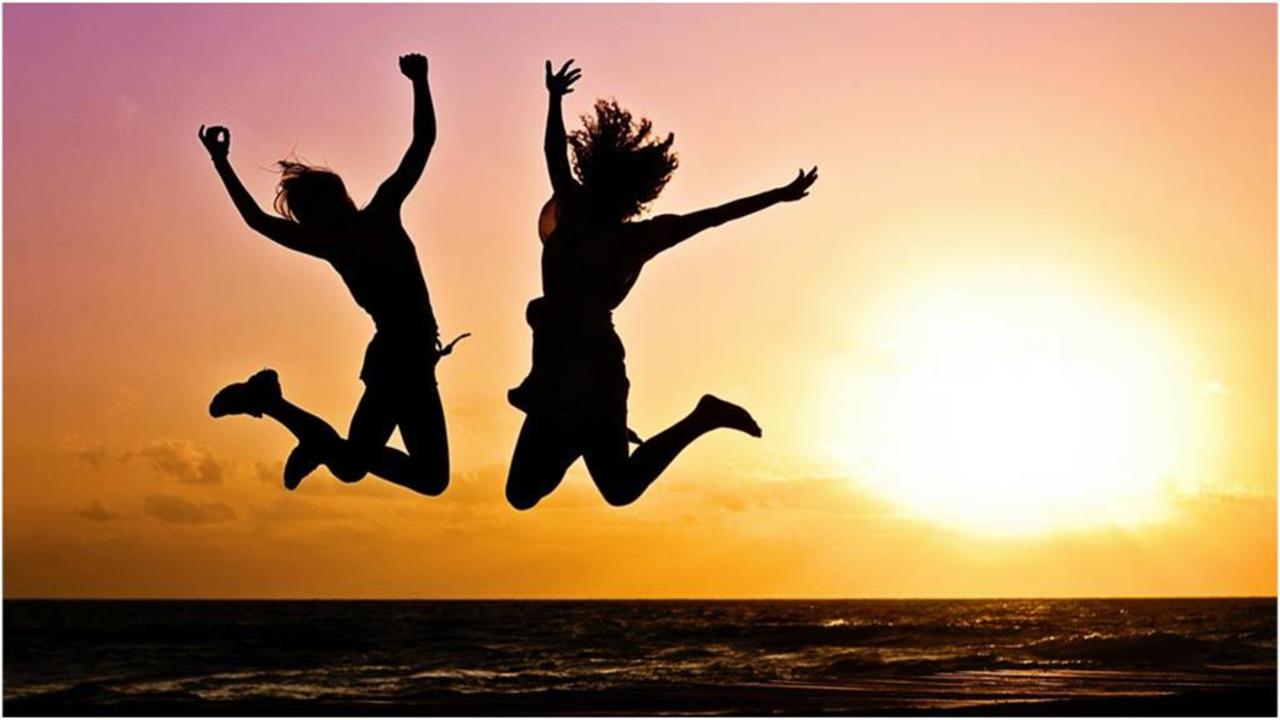 小孟老師運勢/愛神眷顧「2星座」桃花旺快行動!天秤座「貴人指點」財運佳