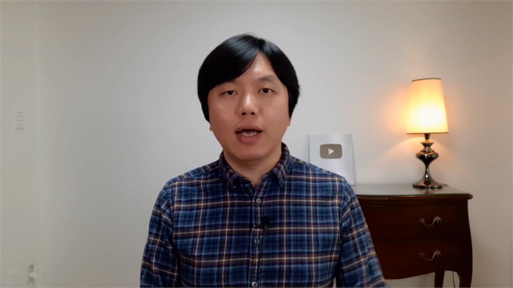 非中國人不能過年？前立委帥化民言論惹議　韓男諷：難道我們也是中國人