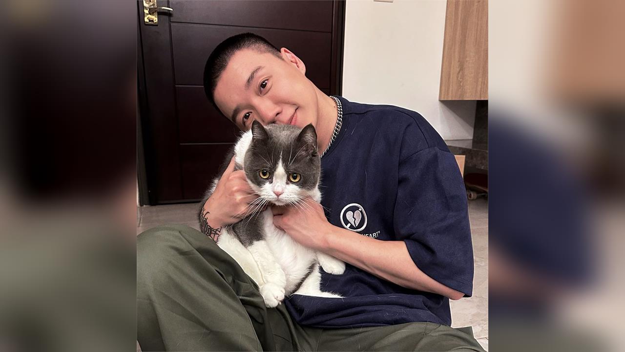 快新聞／Toyz賣大麻菸彈獲准假釋　彰監：預計「這天」放人