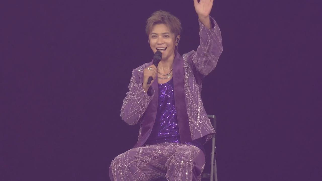 羅志祥攻小巨蛋出事故！　「失誤急喊到帶」首唱台語新歌