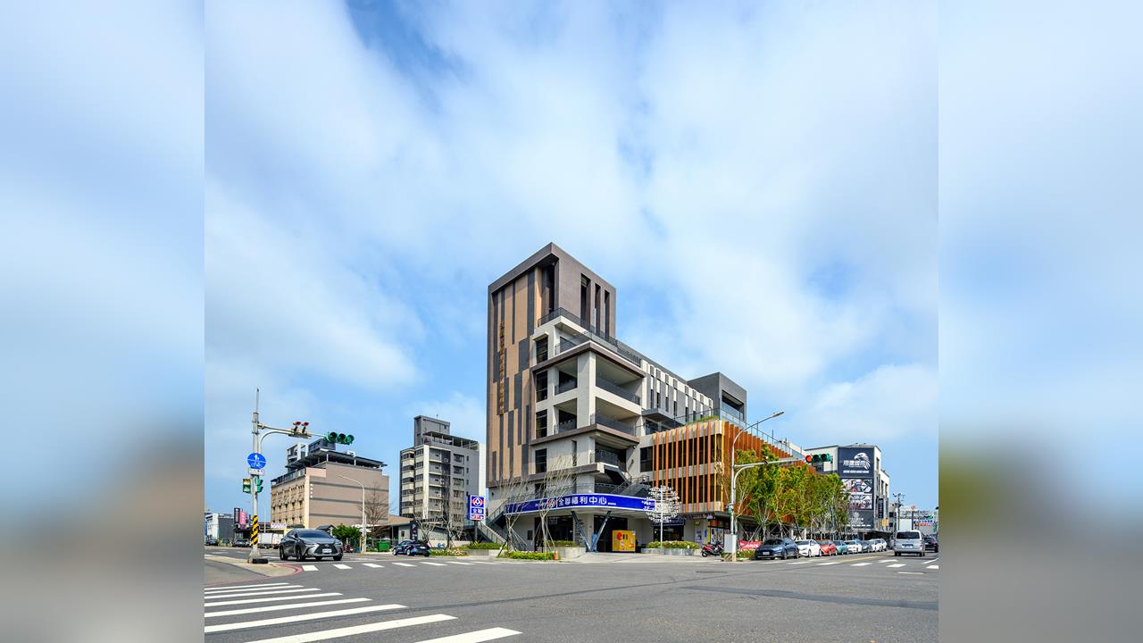 力挺青年成家！ 「璟都璟湛」2房含車788萬起　首創10年防水保固＋永久保修吸睛