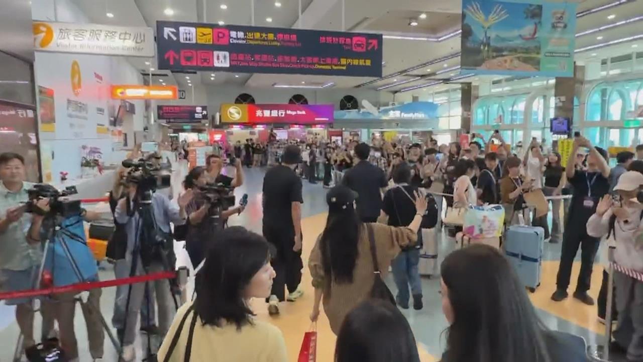 女神降臨港都！　Apink鄭恩地、I-DLE薇娟週六高雄巨蛋開唱
