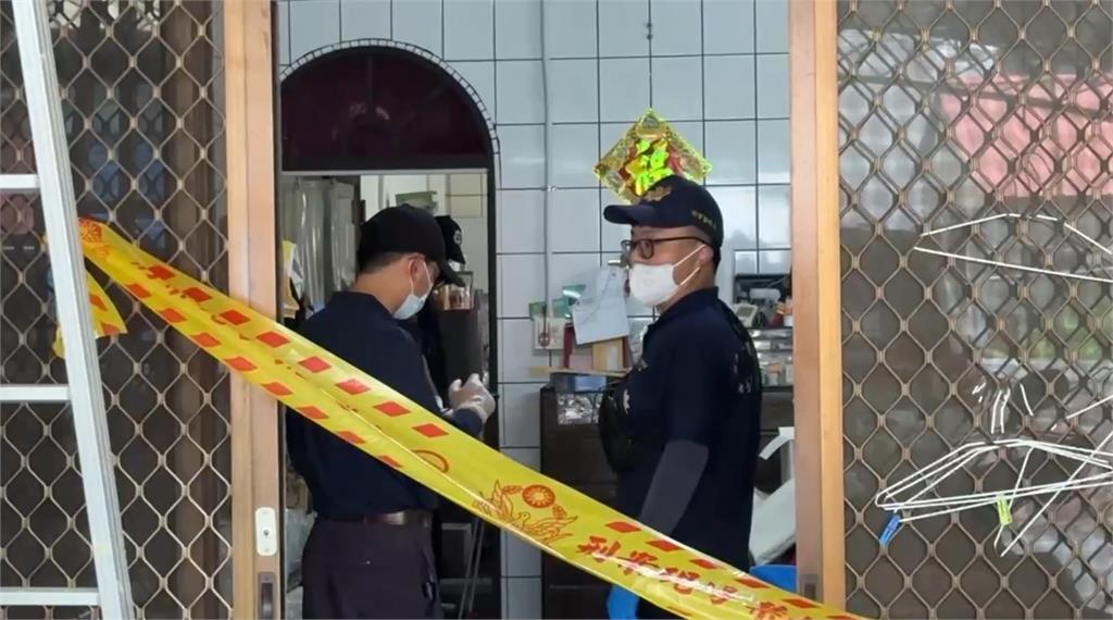 快新聞／恐怖！屏東殺妻命案　62歲男自殘送醫搶救中