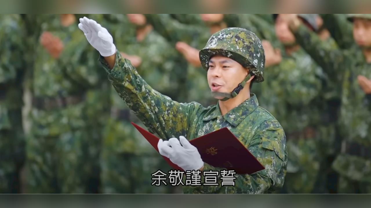 宣誓白手套送女友 孫綻參與《九條好漢》感謝米可白暖心支持