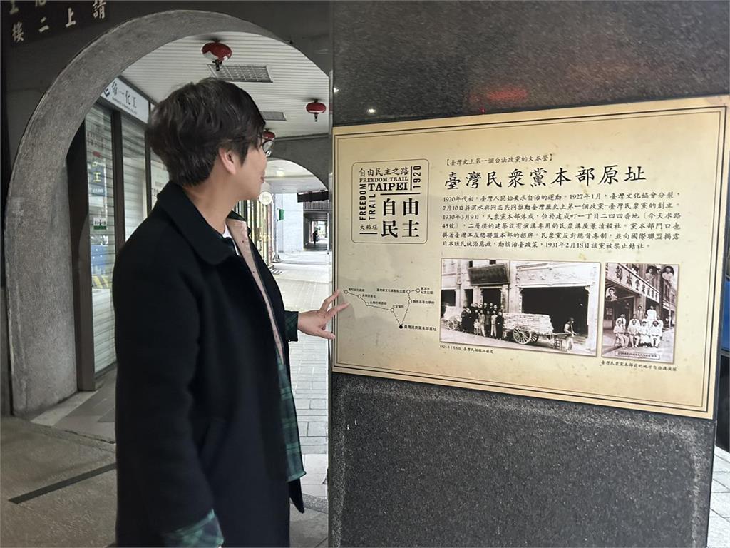 快新聞／創黨之母慘敗！民眾黨主席補選「僅獲360票」　蔡壁如發聲了