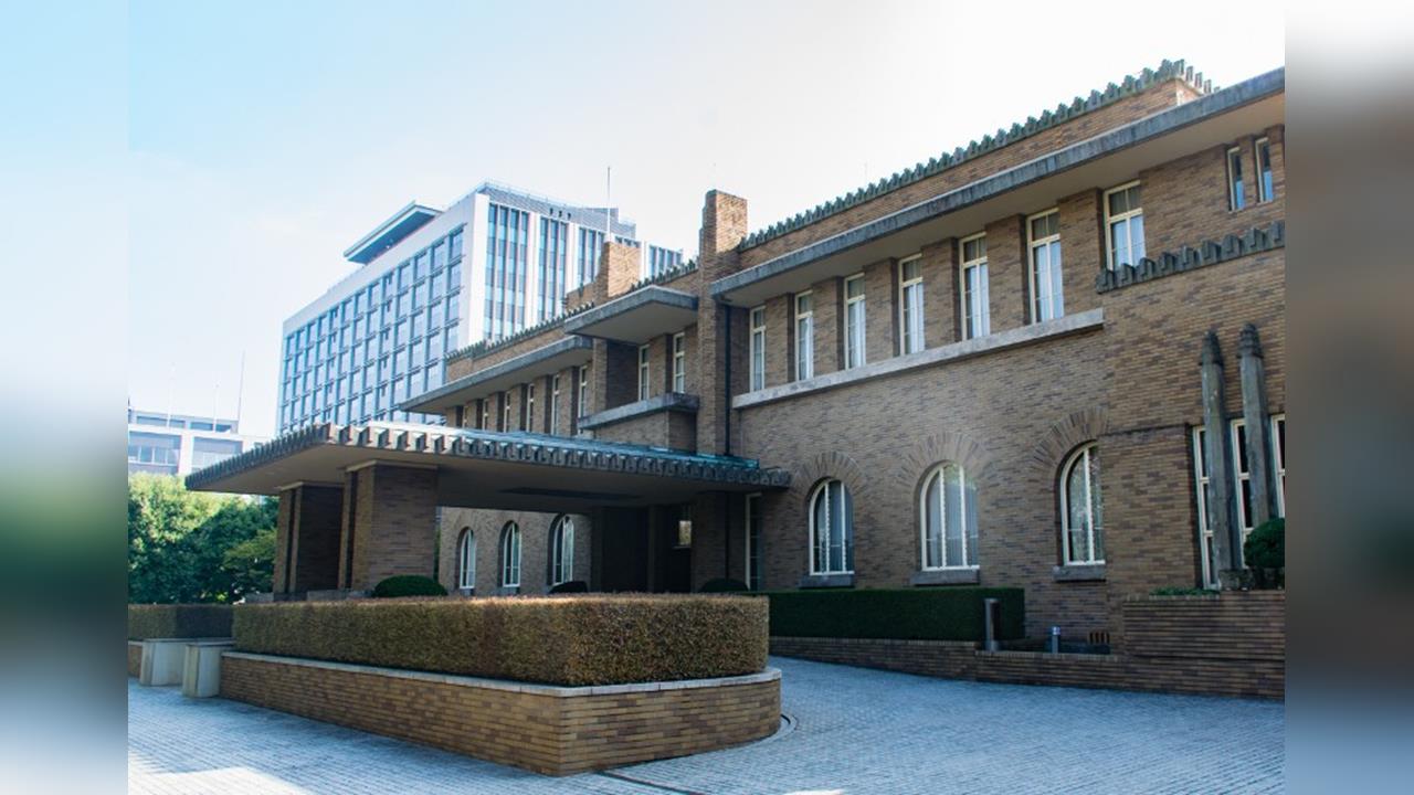 日本首相高市支持率75%維持高點 年底將搬進「鬧鬼」公邸就近辦公