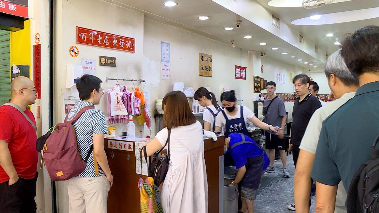 沈伯洋.蔣萬安簽名通通遭塗銷　「東發號」遭出征生意不受影響