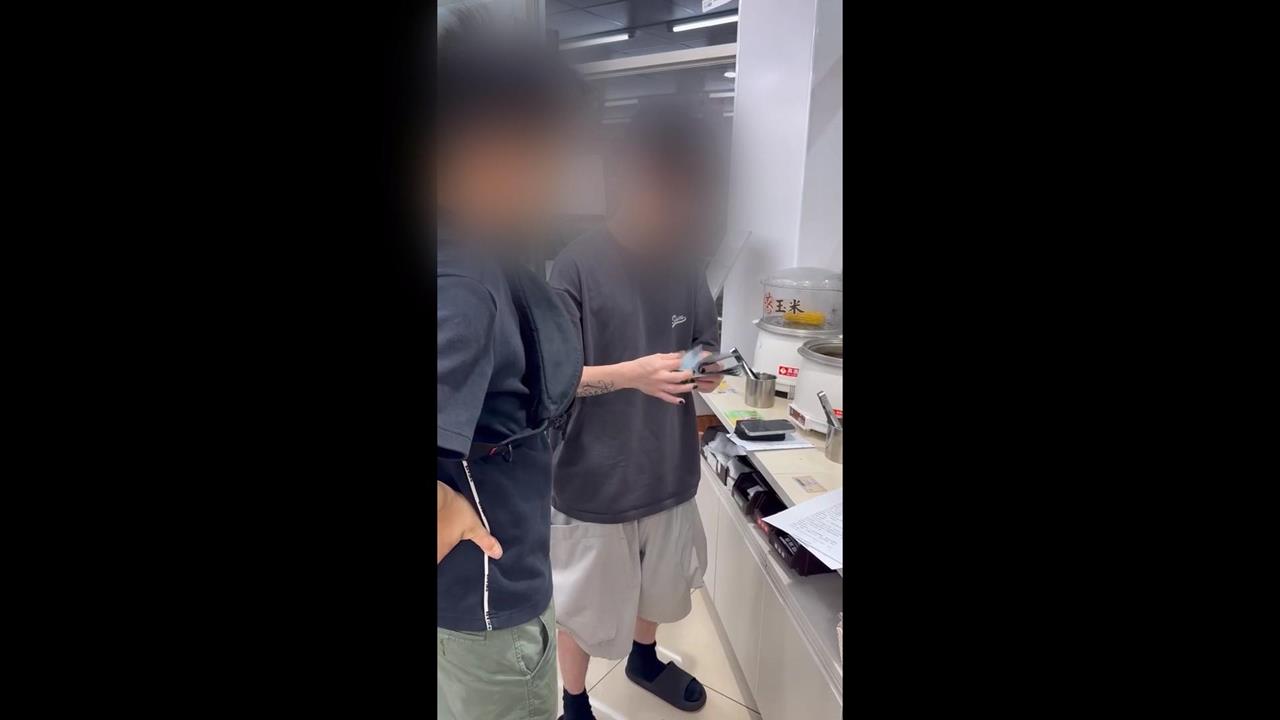社團購BLACKPINK門票遭詐騙　男子怒控司法漏洞