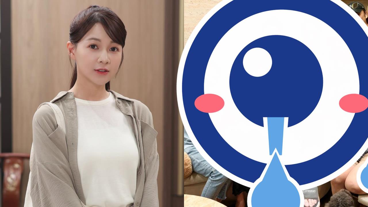 傅子純離世4個月突「現身」！愛妻曬暖「謝京穎雙胞胎合照」：我們會找到彼此