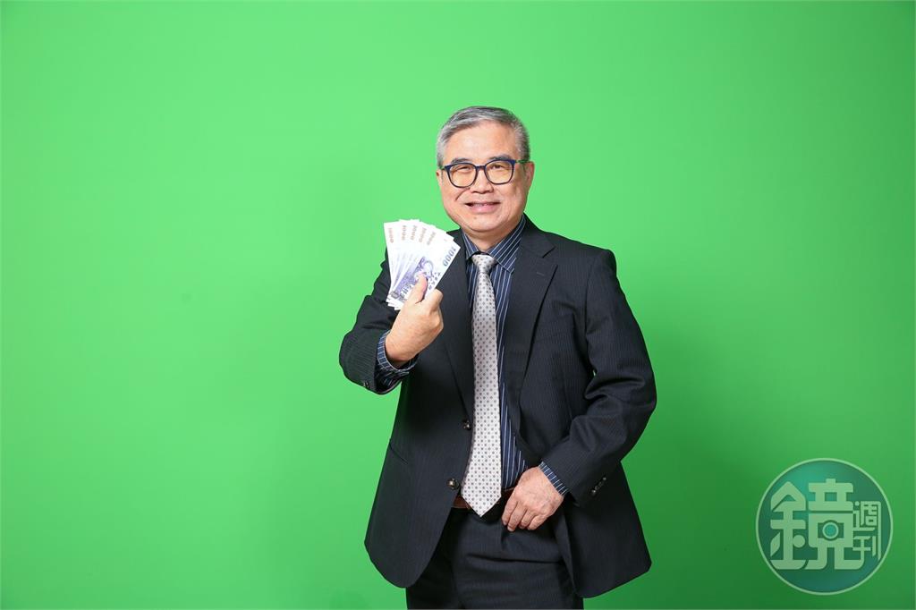 【錢鏡你家】勞保領年金、勞退一次領？　怪老子算給你看這樣最划算