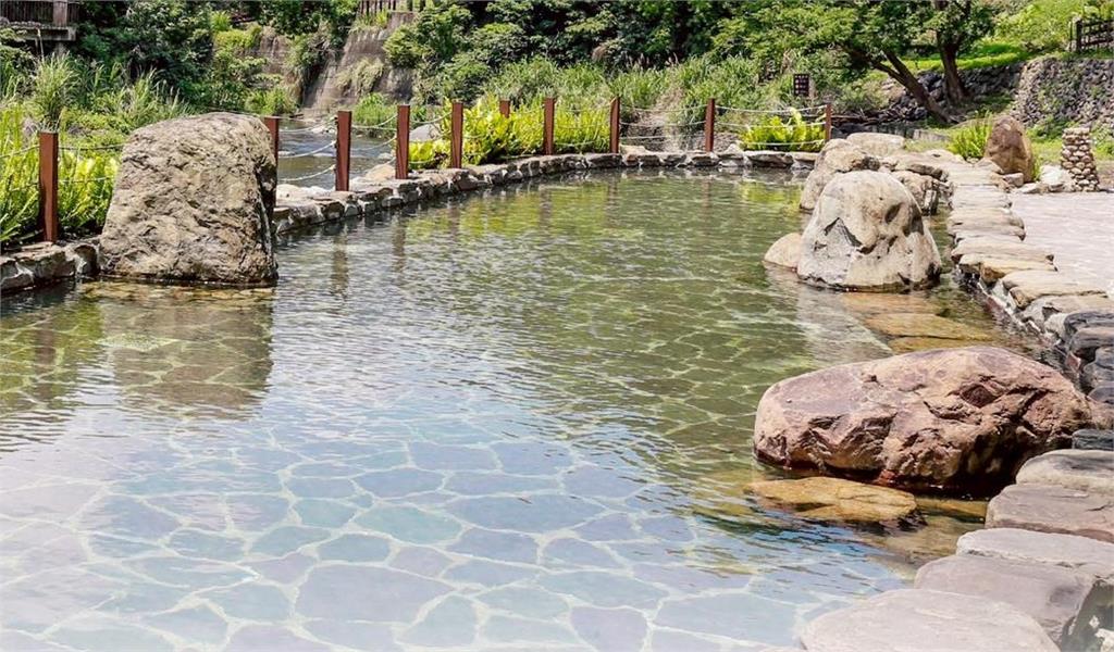 冬天泡湯去!盤點桃園北橫2處必訪溫泉點 「美人湯」泡出光滑肌膚
