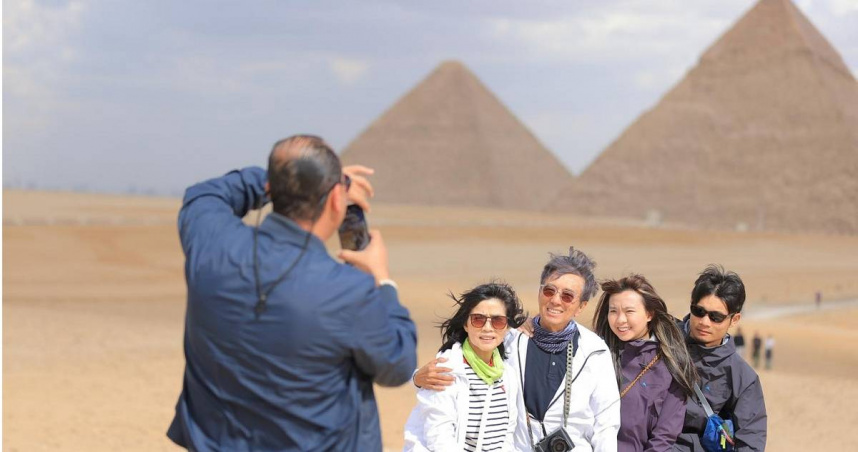 不旅遊會死2／戰爭不影響出國魂！不怕團費調漲　業者曝「這幾招」荷包不痛