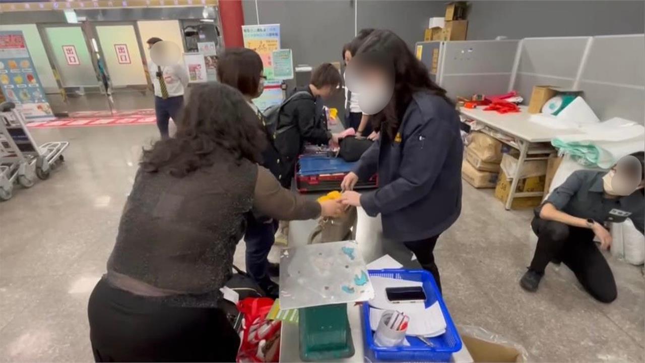 赴韓帶止咳藥竟「被當類毒品」遭攔查！醫點名「這3類」常備藥出國別亂帶