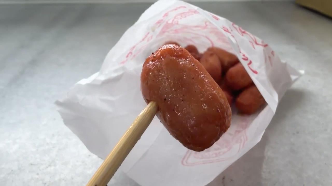 網控早午餐店「髒小肉豆放冰箱」！　店家無奈曝真相