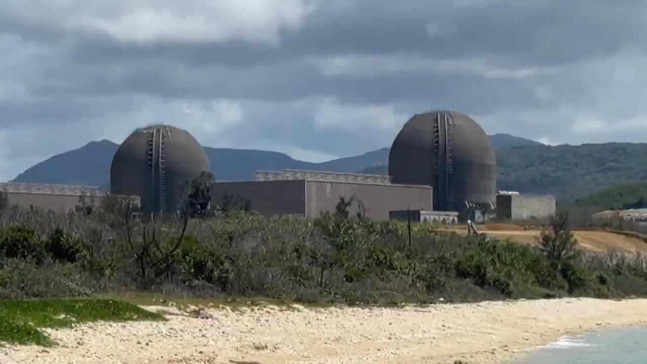 歷史觀測站／邁向更韌性台灣！賴政府務實調整能源政策　核電發展一次看