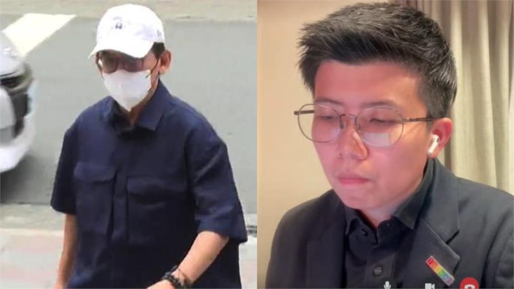 黃子佼二審90度鞠躬求原諒？判決書遭網友瘋傳…苗博雅「見1事」唸到哽咽