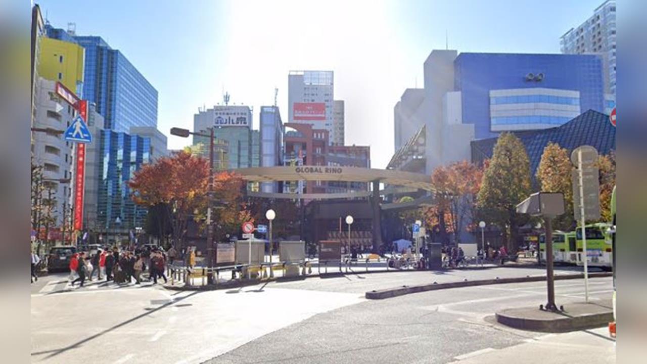 快新聞／日本爆「糞便恐攻」？東京友都八喜驚現排泄物　現場畫面曝光