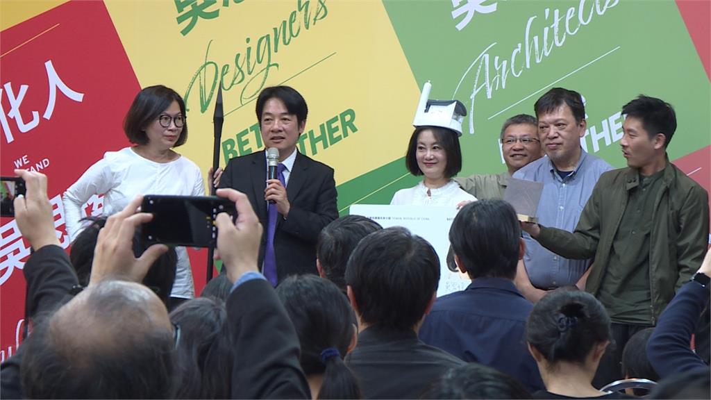韓國瑜開罵「黑韓」豬八戒！賴清德籲勿人身攻擊：講話一定要有根據