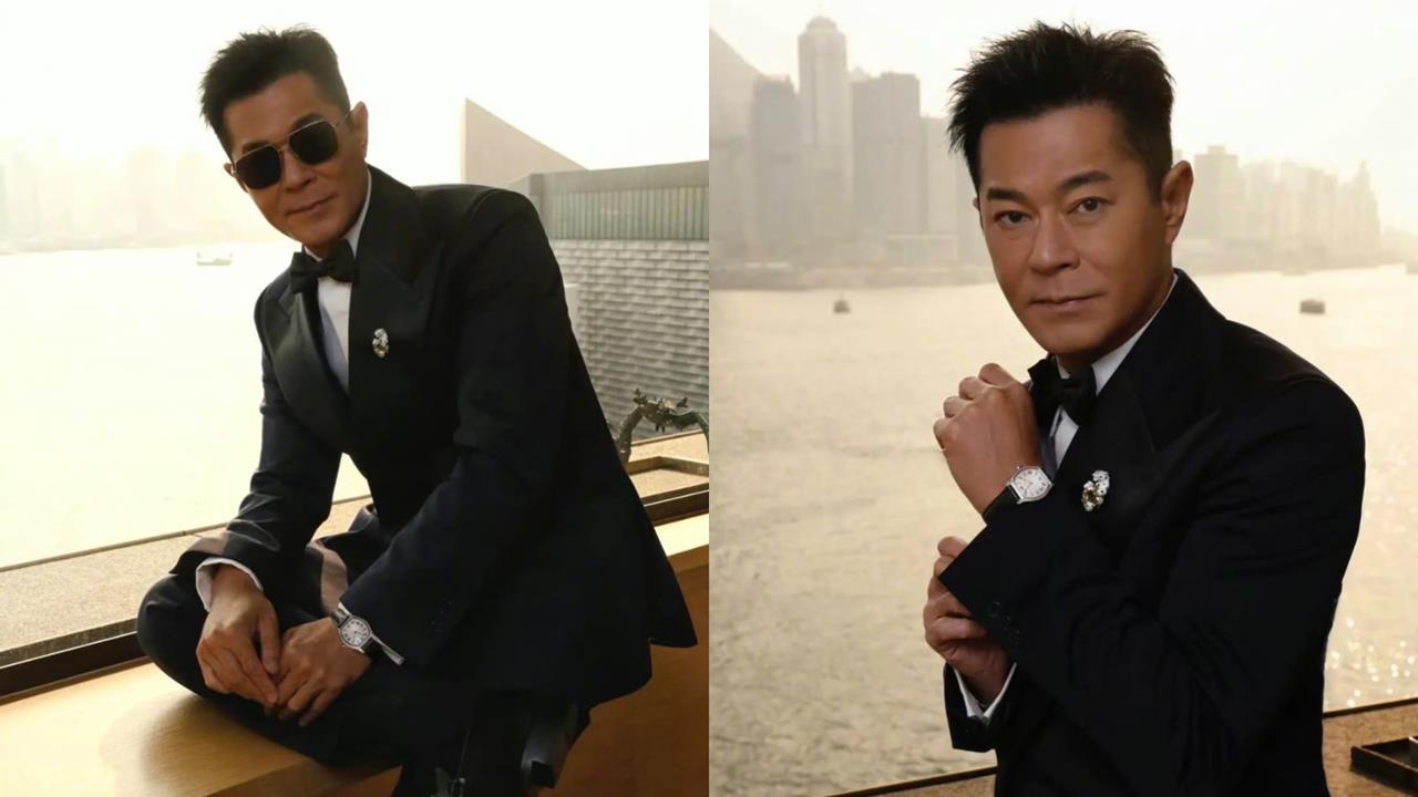 古天樂驚爆「欠下6.1億巨債」恐怖違約條款曝光！遭神秘債主跨海追討…公司發聲了