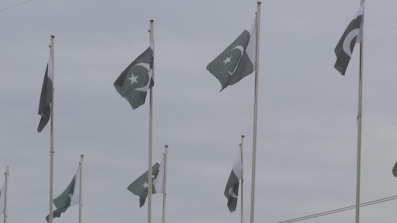 美伊停火談判！　巴基斯坦居中斡旋成關鍵角色