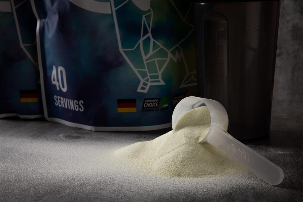 乳清蛋白怎麼喝?從基礎營養看懂它為什麼這麼紅