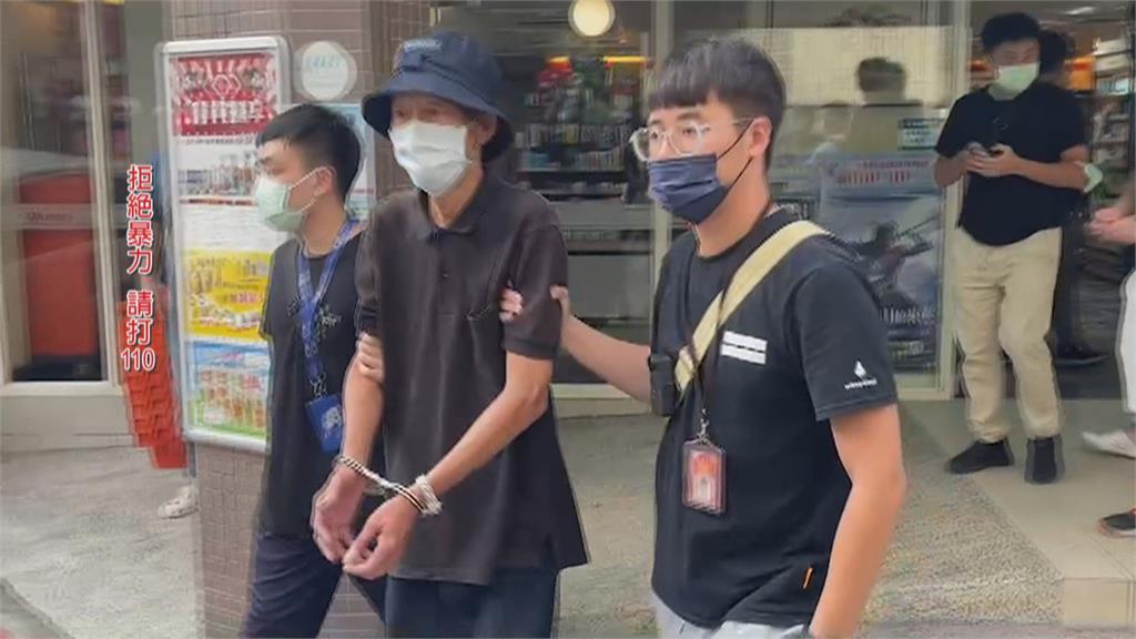 永和分屍案　死者大哥落網「坦承殺害親弟」