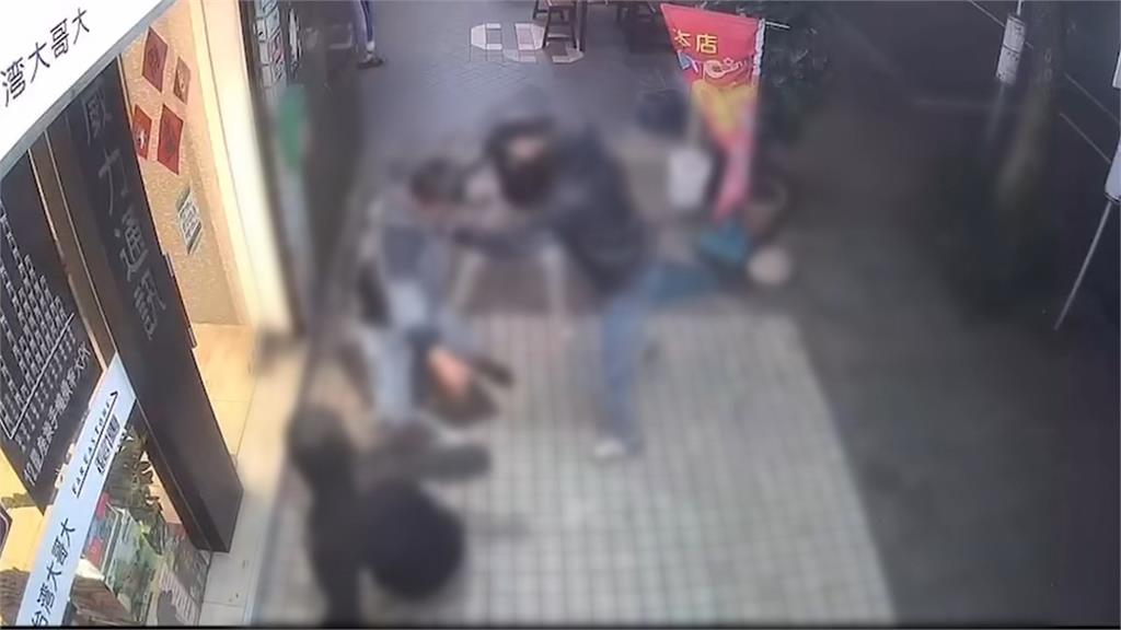 車手面交完遭搶！　「撿尾刀黑吃黑」嫌犯竟是不同詐團成員
