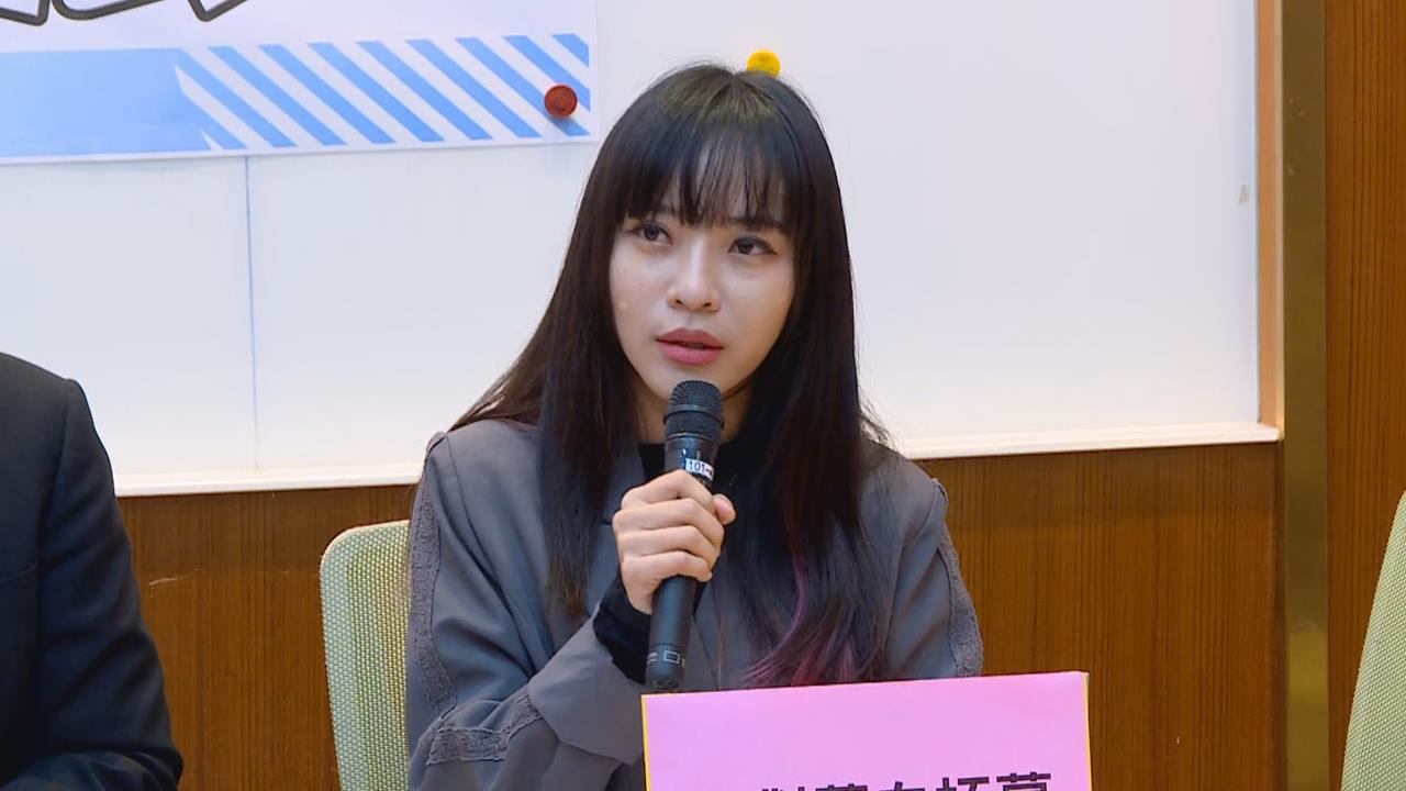 快新聞/柯志恩稱政院版《財劃法》蓋牌 黃捷曝真相:拜託自己的鍋要面對