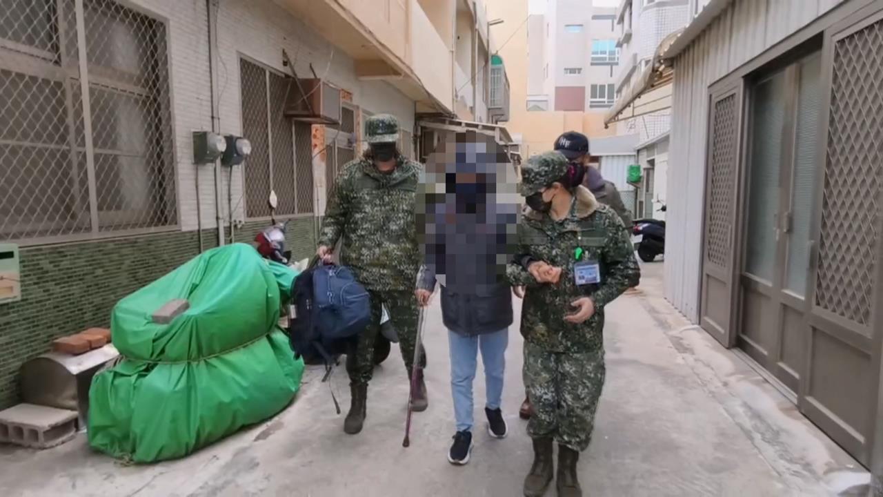 去年5月完婚 辛柏毅剛蜜月回台2天傳意外