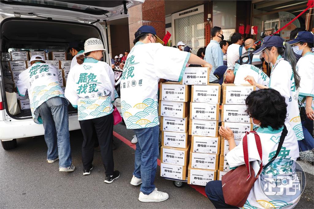 盧秀燕卡位升溫2／最危險藍委4＋2名單曝光　民調一數據揭藍營最大隱憂