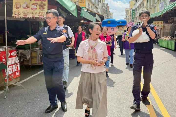 快新聞／轟普發現金是「超爛政策」！　譚艾珍提5點質疑：政府是財神爺亂發紅包嗎？
