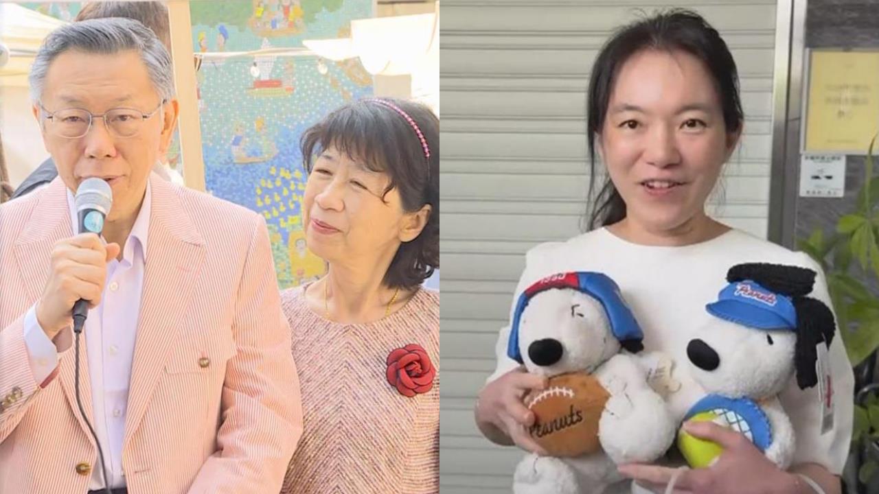 開Threads反駁陳幸妤？陳佩琪認了是本人「抖出背後內幕」：還要適應一下...