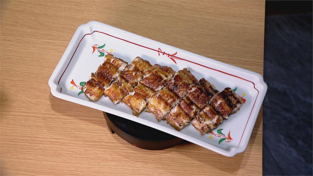 日式吃法搬上台灣餐桌　白燒鰻涮涮鍋品嘗原味鮮甜