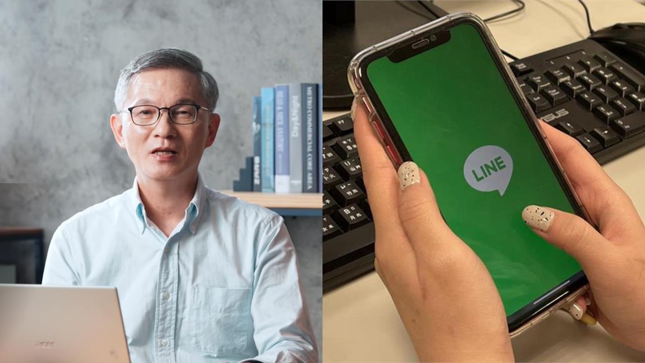 知名教授「不用手機、LINE」僅靠email聯絡！20年「隱居式生活」原因曝光