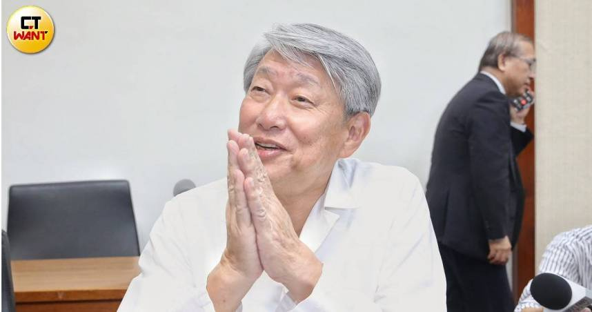 郭智輝承諾投資美國4000億？經濟部急回：只是舉例