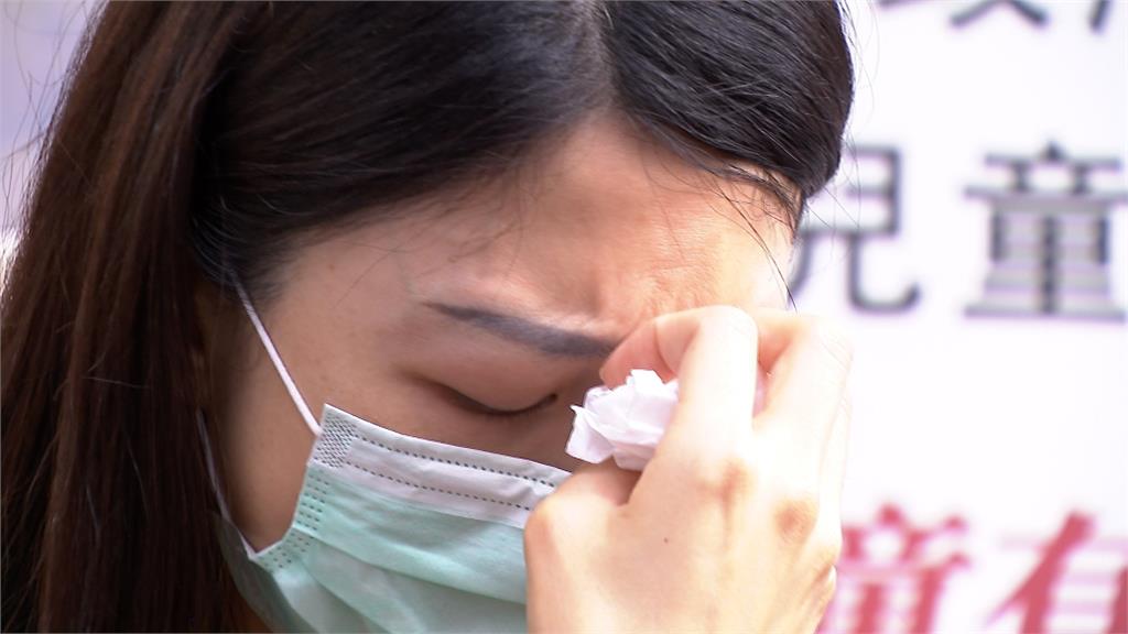 剴剴案一審宣判！　惡保母劉彩萱無期徒刑、劉若琳判18年