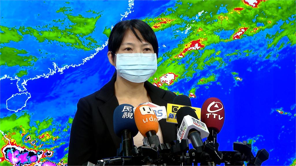 下週2波東北季風襲變天轉雨 下波冷空氣更強