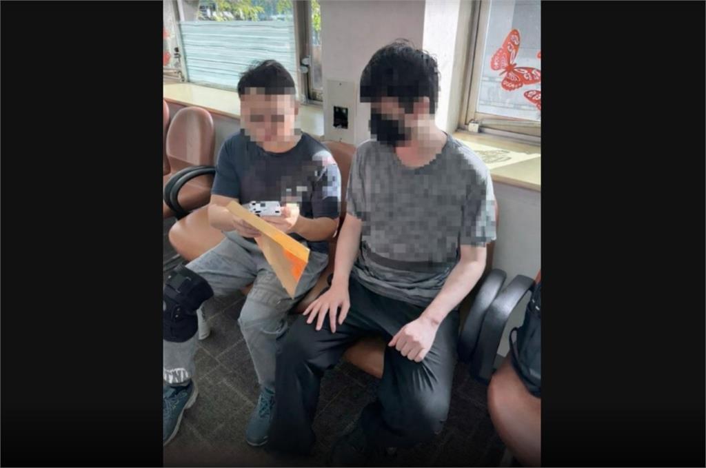 心情不好就想殺人　網友貼文涉恐嚇公眾被逮