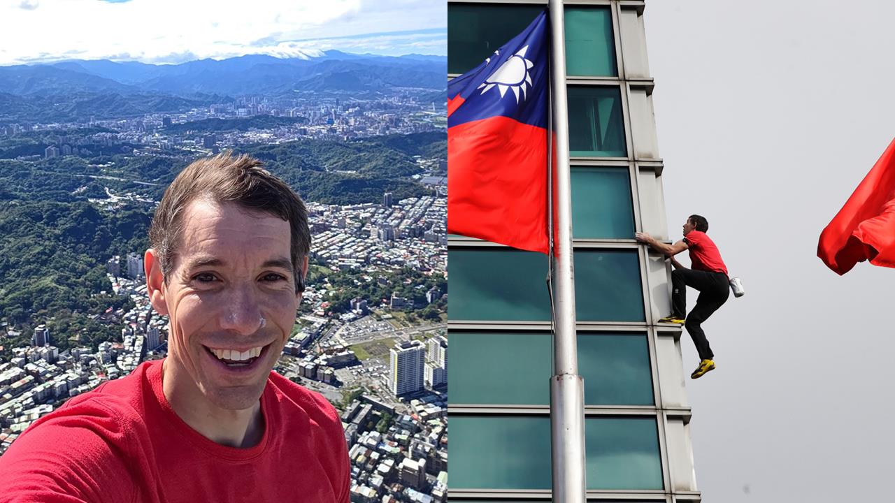 比霍諾德爬101還緊張！執行製作親揭「背後超狂內幕」成功全靠台灣1關鍵