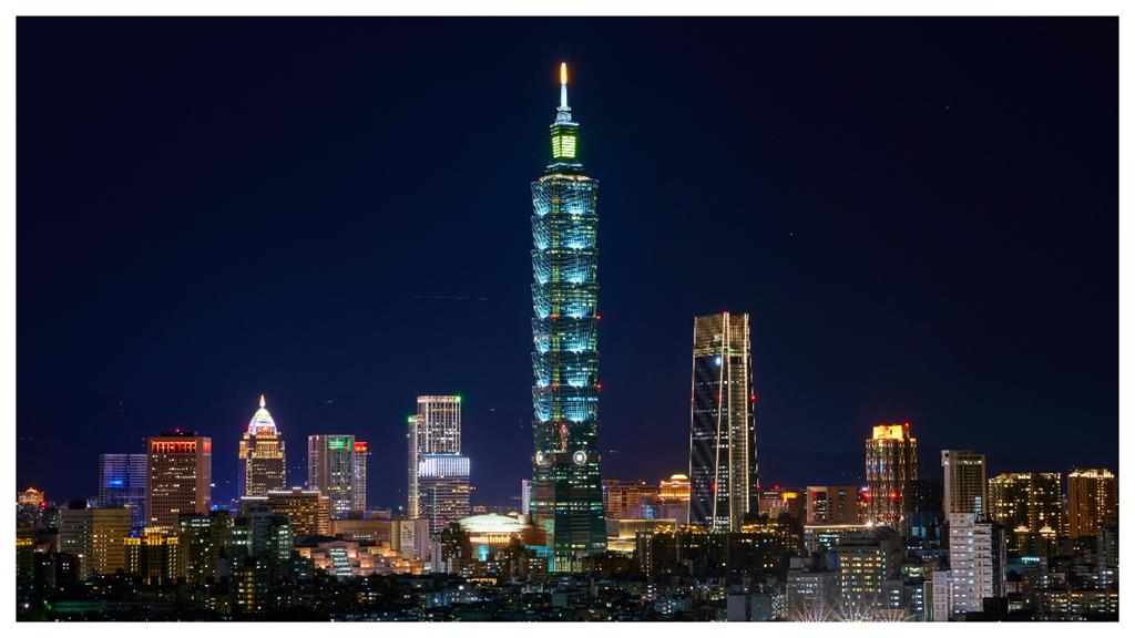 亞洲最友善城市台北列第一！英語水平無數據靠「這2點」奪冠