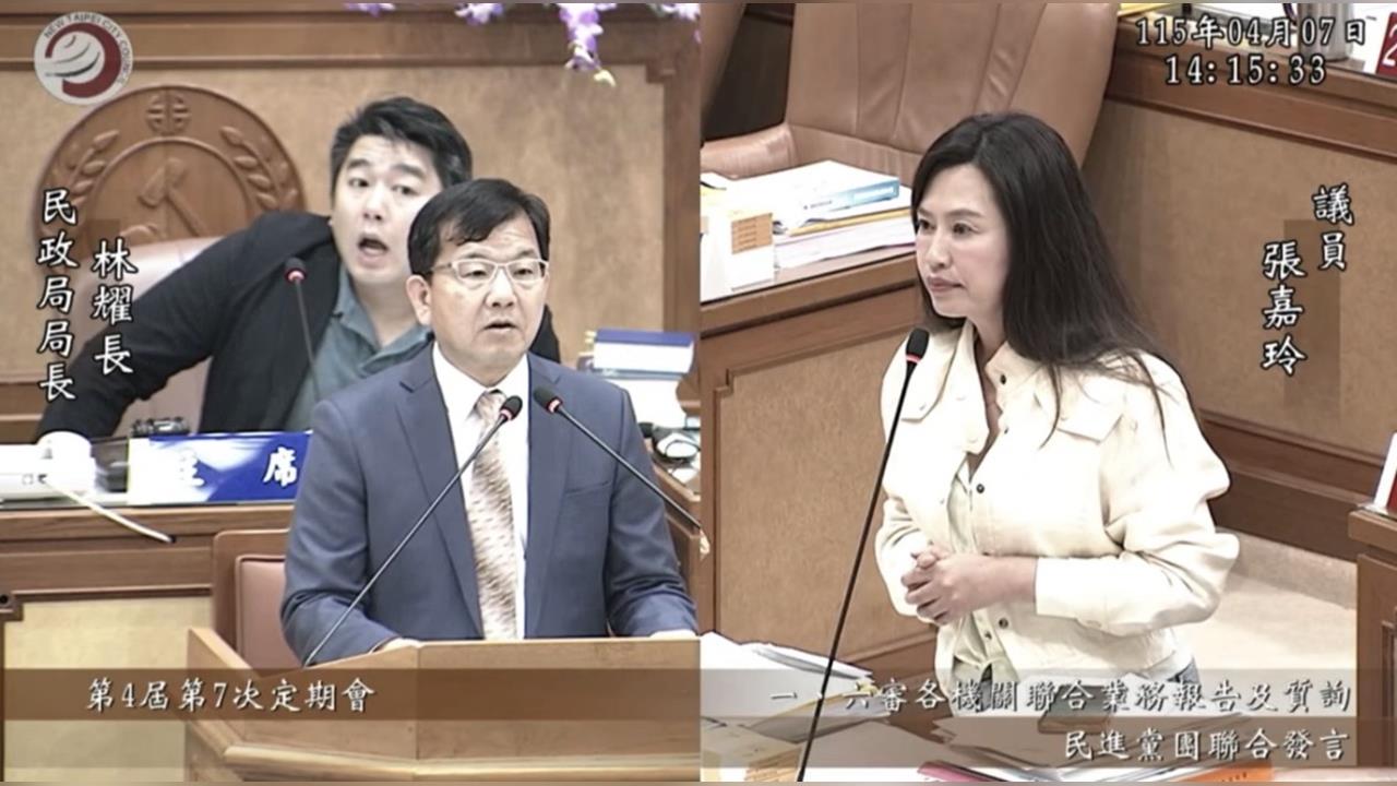 快新聞/新北市生育率「6都之末」慘墊底 張嘉玲急喊「育兒政策加碼」