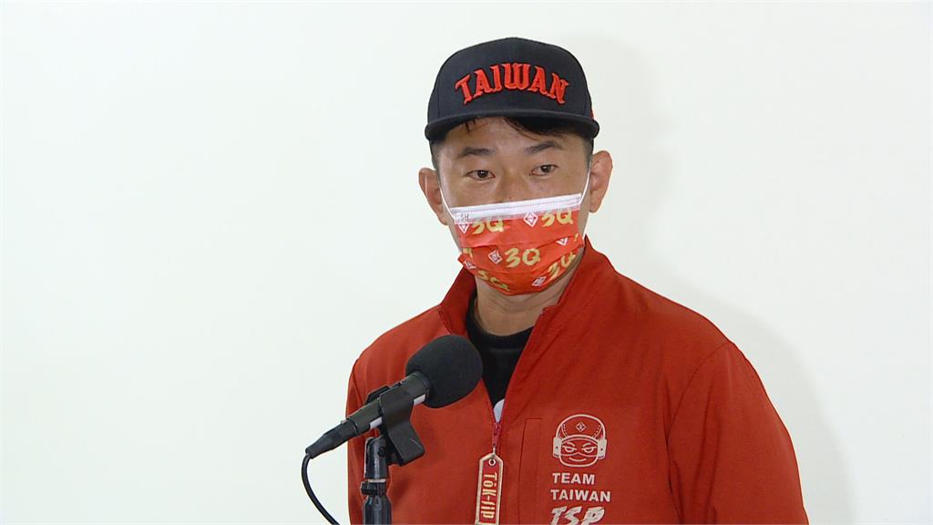 快新聞/麻將最大黨正式創立! 陳柏惟現身力挺:盼能排解麻將汙名化