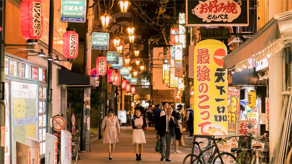 遊日最頂省錢神招！內行曝「這樣吃超頂」飽到吐：不用500圓